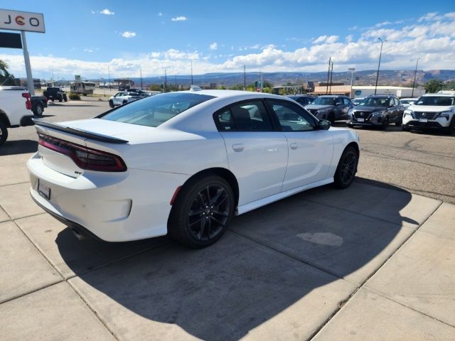 2022 Dodge Charger GT