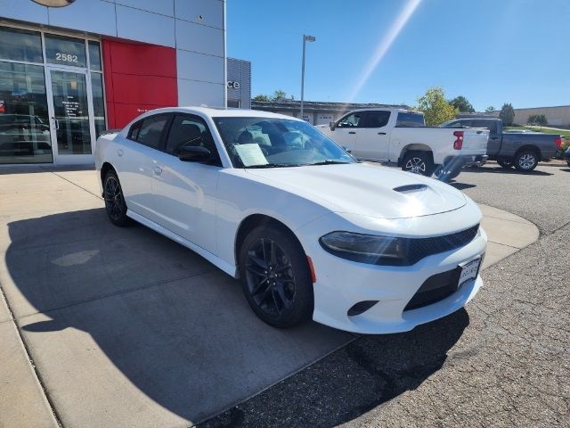 2022 Dodge Charger GT