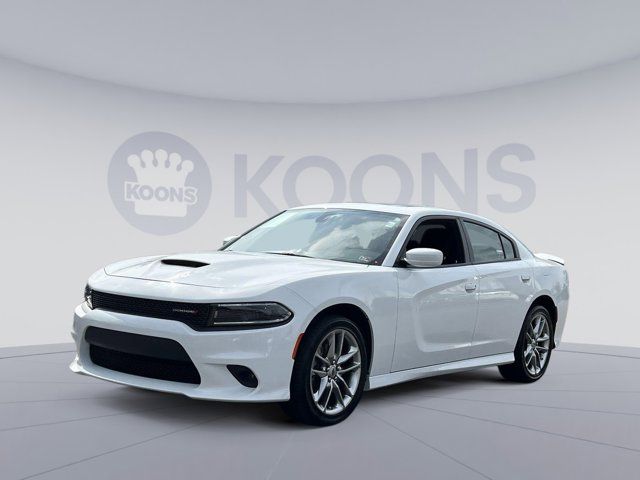 2022 Dodge Charger GT