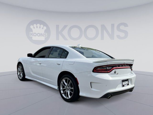 2022 Dodge Charger GT