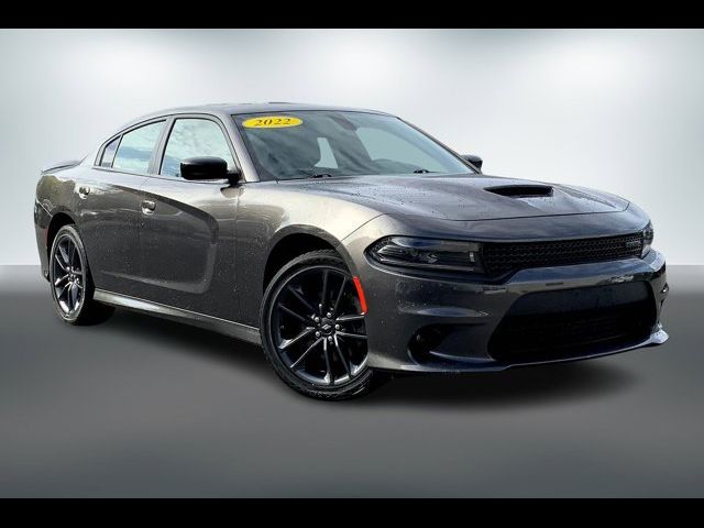 2022 Dodge Charger GT