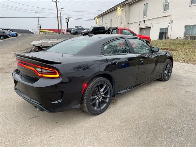 2022 Dodge Charger GT