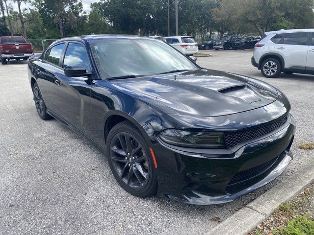 2022 Dodge Charger GT