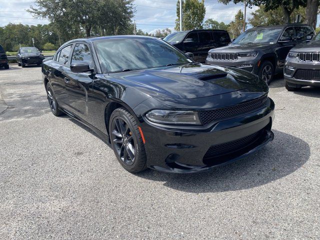 2022 Dodge Charger GT