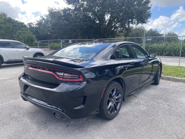 2022 Dodge Charger GT