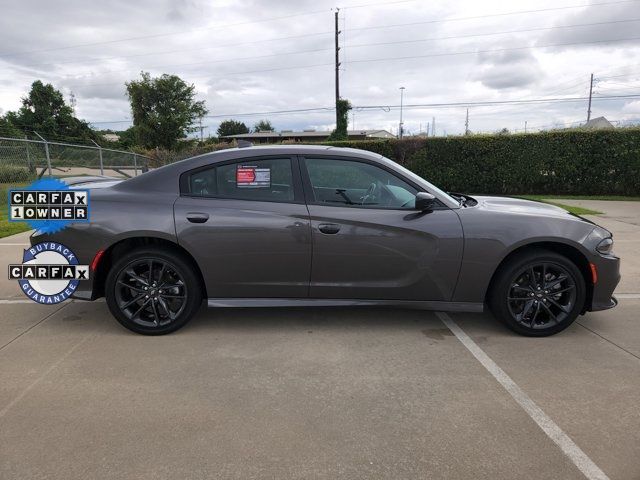 2022 Dodge Charger GT