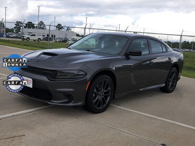 2022 Dodge Charger GT