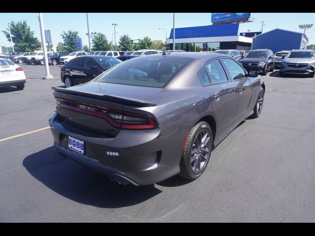 2022 Dodge Charger GT