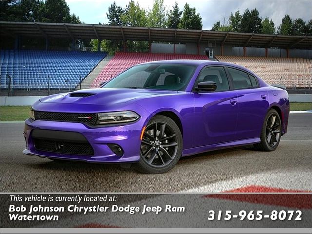 2022 Dodge Charger GT