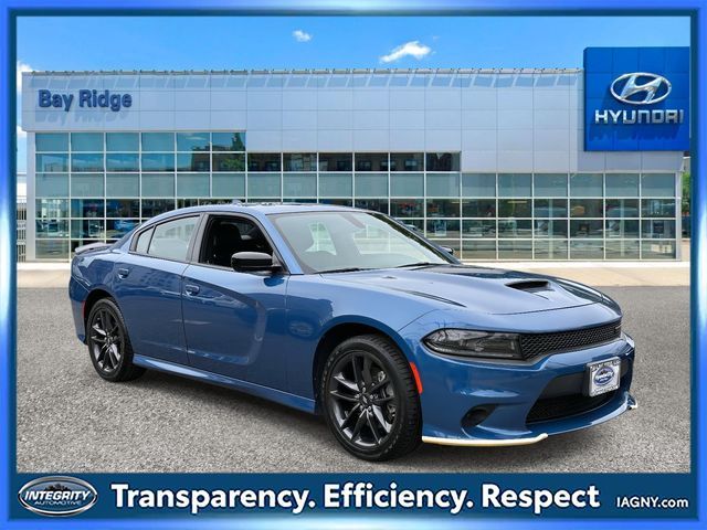 2022 Dodge Charger GT