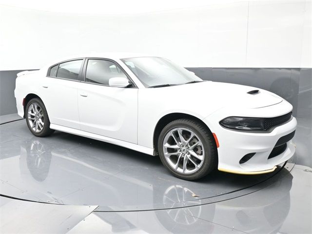 2022 Dodge Charger GT