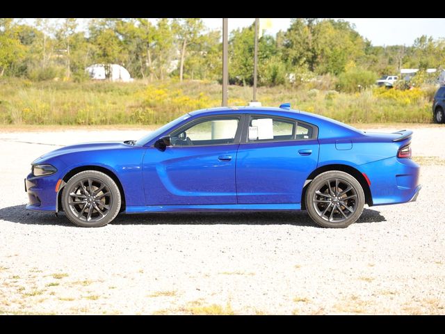 2022 Dodge Charger GT