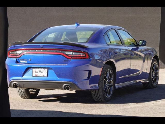 2022 Dodge Charger GT