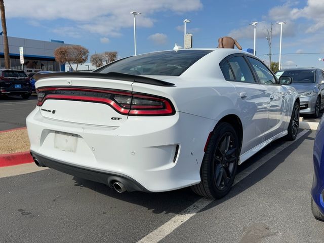 2022 Dodge Charger GT