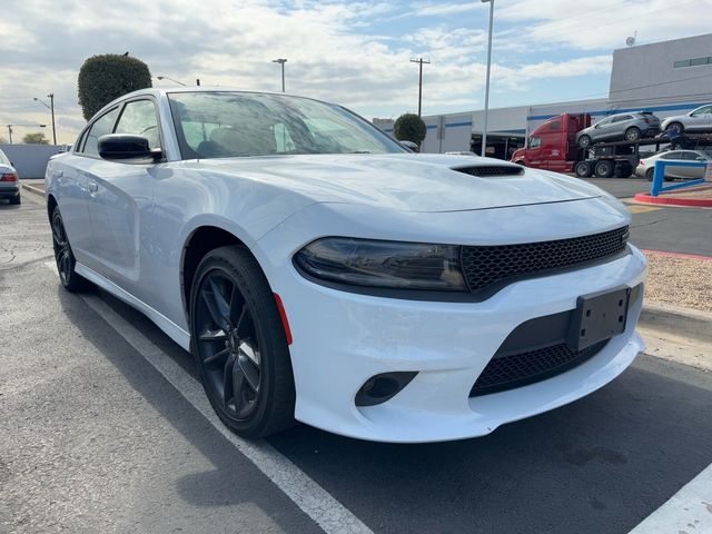 2022 Dodge Charger GT