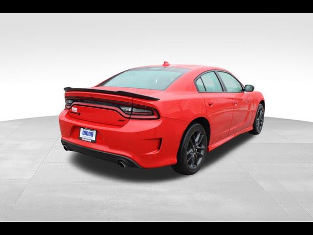 2022 Dodge Charger GT