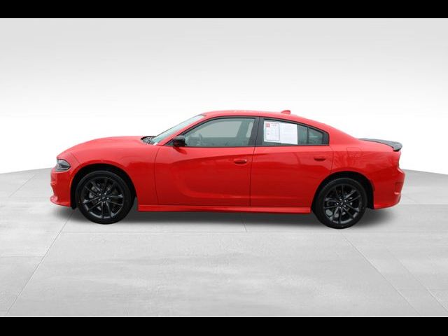 2022 Dodge Charger GT