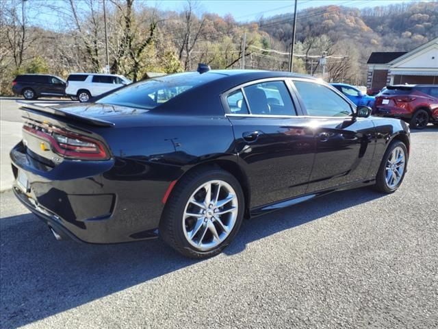 2022 Dodge Charger GT