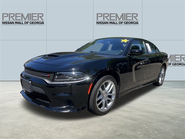 2022 Dodge Charger GT