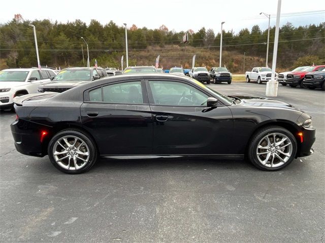 2022 Dodge Charger GT