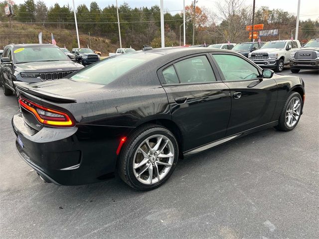 2022 Dodge Charger GT