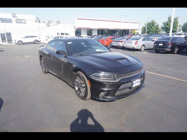 2022 Dodge Charger GT