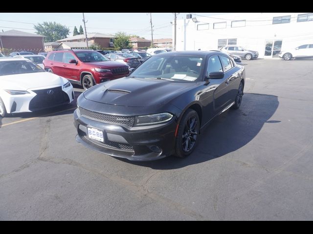 2022 Dodge Charger GT