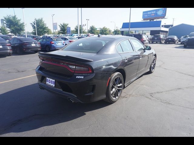 2022 Dodge Charger GT