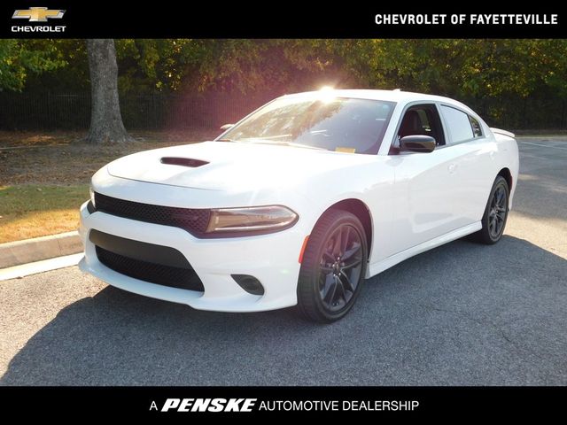 2022 Dodge Charger GT