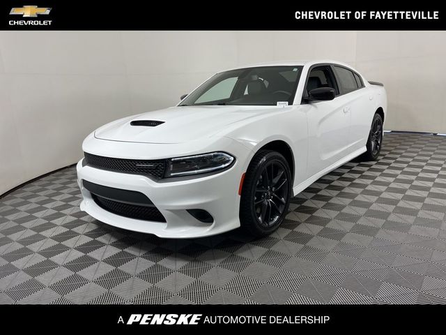 2022 Dodge Charger GT