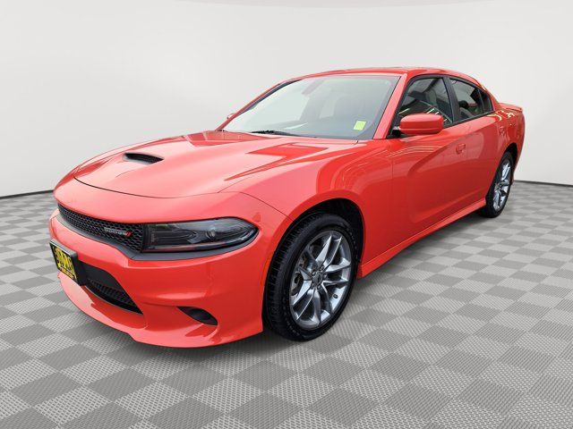 2022 Dodge Charger GT