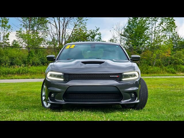 2022 Dodge Charger GT