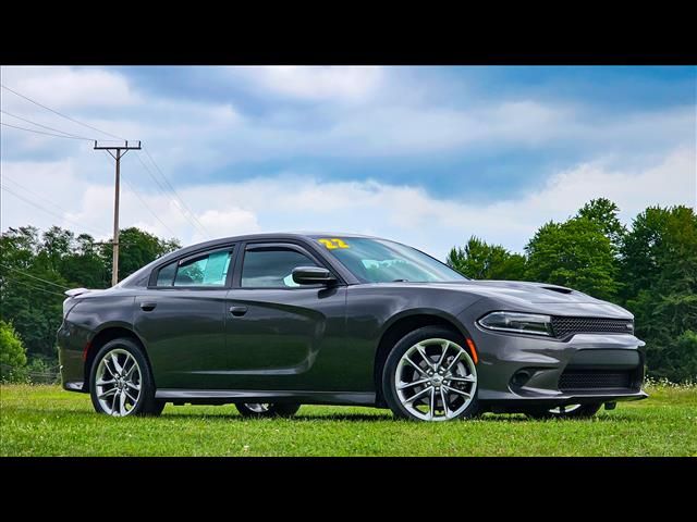 2022 Dodge Charger GT