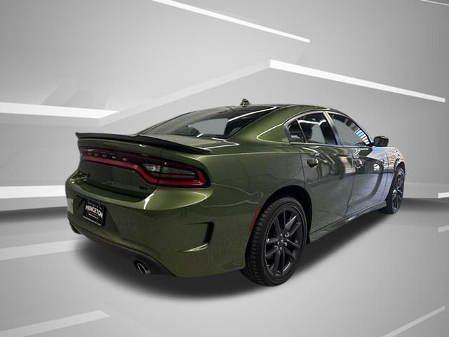 2022 Dodge Charger GT