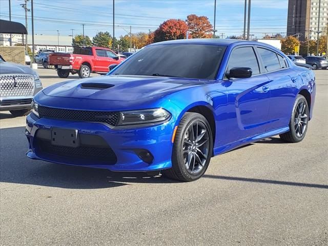 2022 Dodge Charger GT