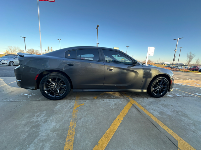 2022 Dodge Charger GT