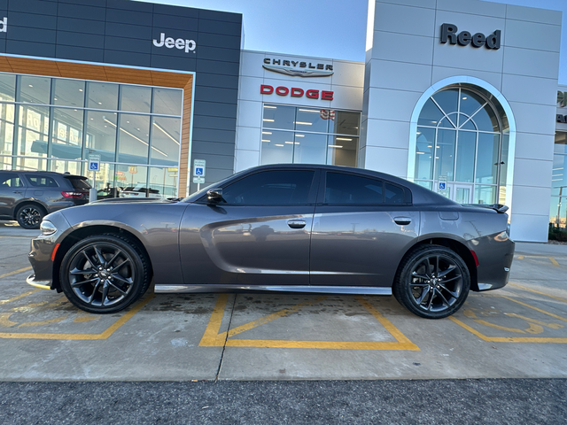 2022 Dodge Charger GT