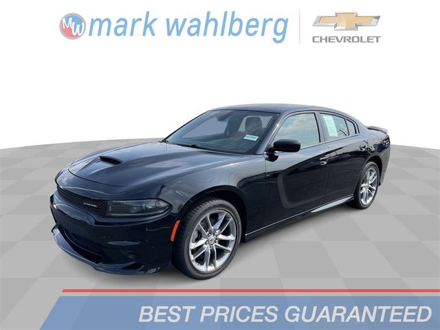 2022 Dodge Charger GT