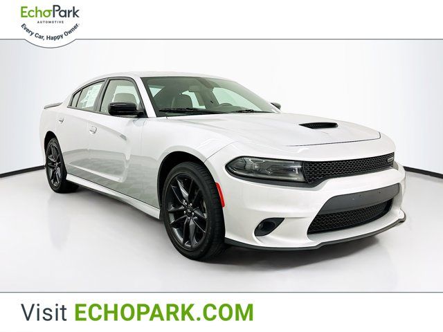 2022 Dodge Charger GT