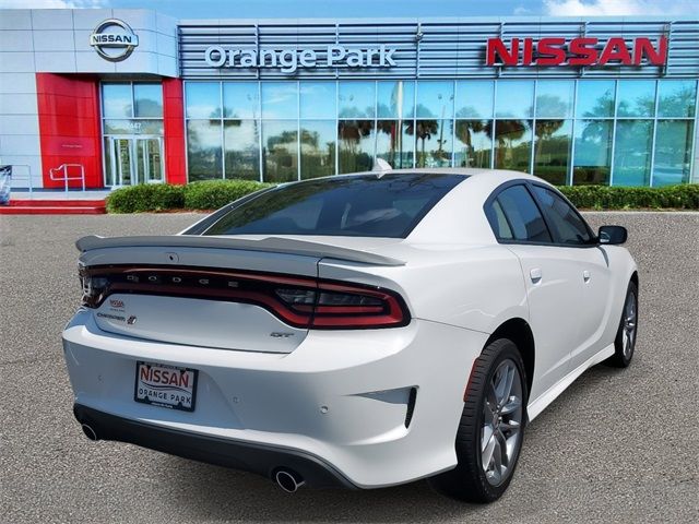 2022 Dodge Charger GT