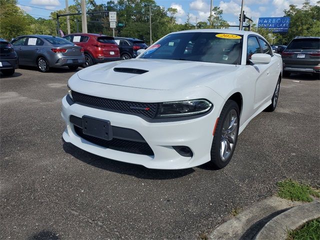 2022 Dodge Charger GT