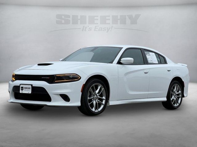 2022 Dodge Charger GT