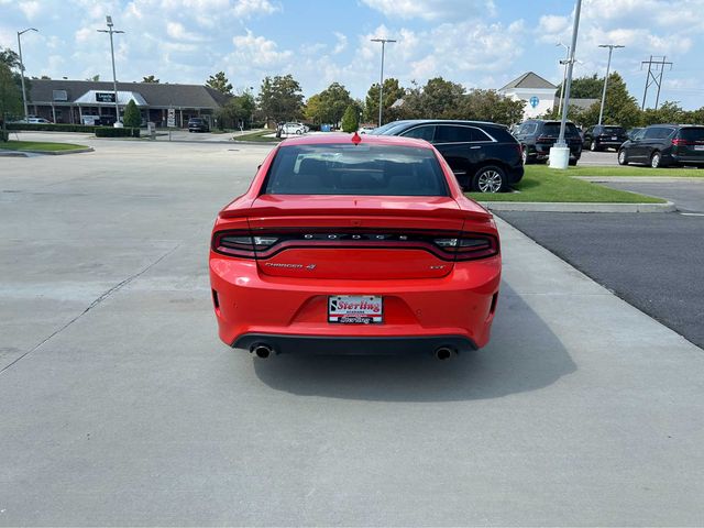 2022 Dodge Charger GT