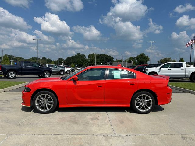 2022 Dodge Charger GT