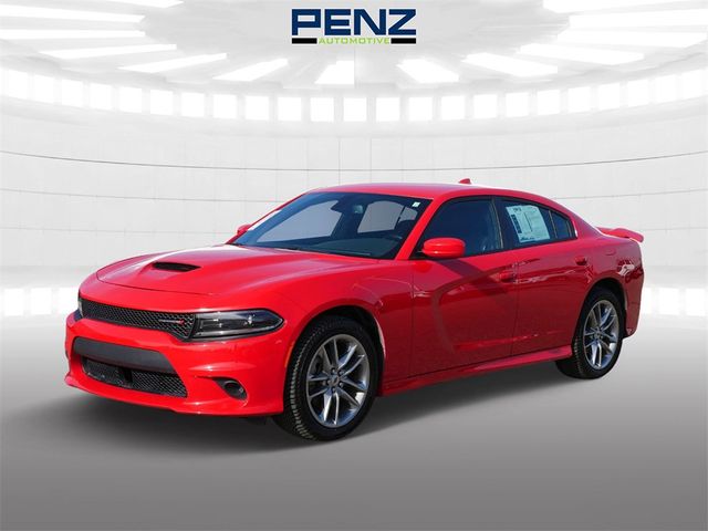 2022 Dodge Charger GT