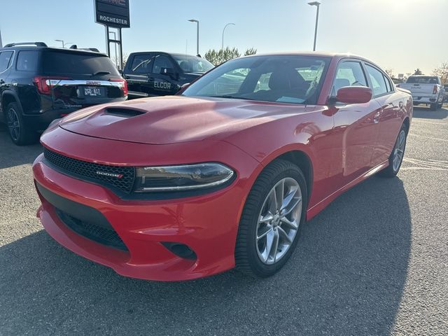 2022 Dodge Charger GT