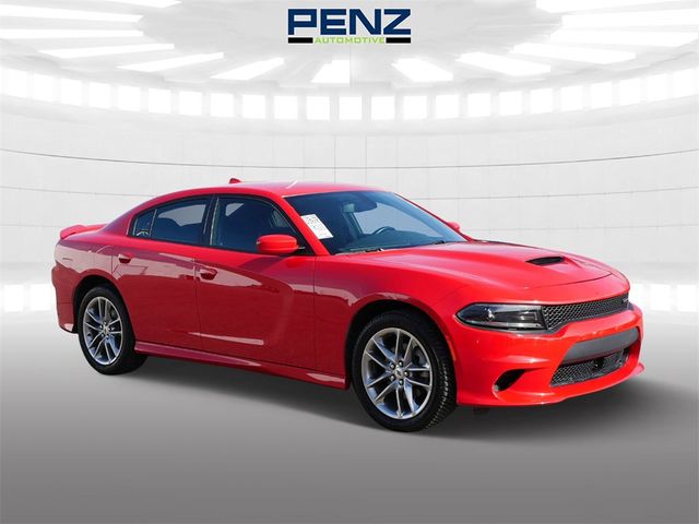 2022 Dodge Charger GT