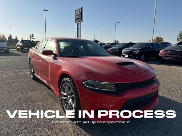 2022 Dodge Charger GT