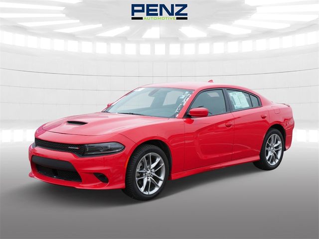 2022 Dodge Charger GT