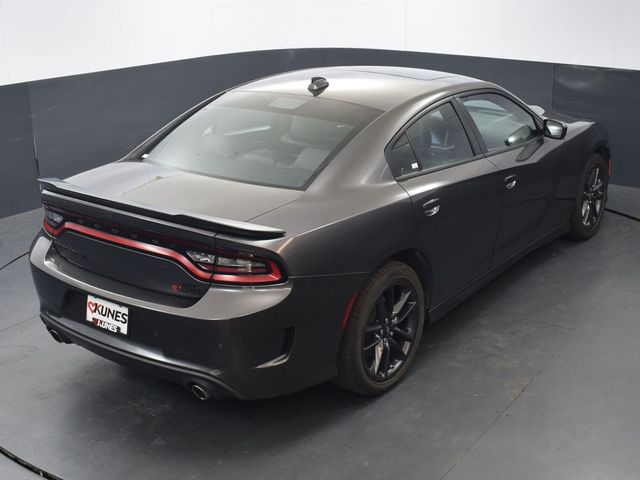 2022 Dodge Charger GT